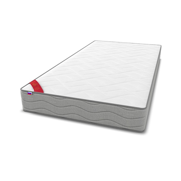 

Матрас «ВикториС Роллинг Комфорт Platinum № 3КР», 80х190 см, высота 18 см, чехол трикотаж