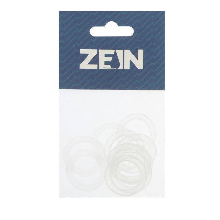 Прокладка уплотнительная ZEIN, PPC, 1