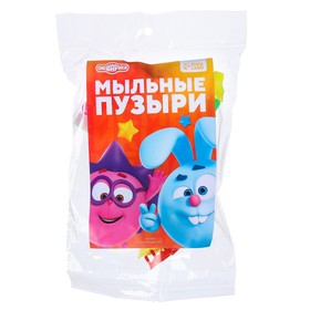 

Мыльные пузыри "Дудочка", Смешарики