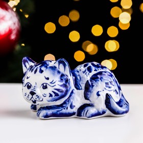 

Сувенир "Кот Маркиз"