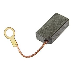 

Графитовая щетка для электродвигателя RUICHI 6.3x10x20 мм