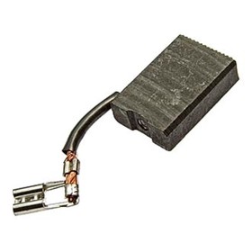 

Графитовая щетка для электродвигателя RUICHI 6.3x16x23 мм, с изолятором