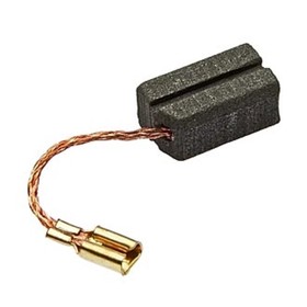 

Графитовая щетка для электродвигателя RUICHI 6.3x8x13 мм, с проводом