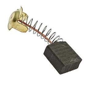 

Графитовая щетка для электродвигателя RUICHI 7x13x16 мм, с обновленной пружиной