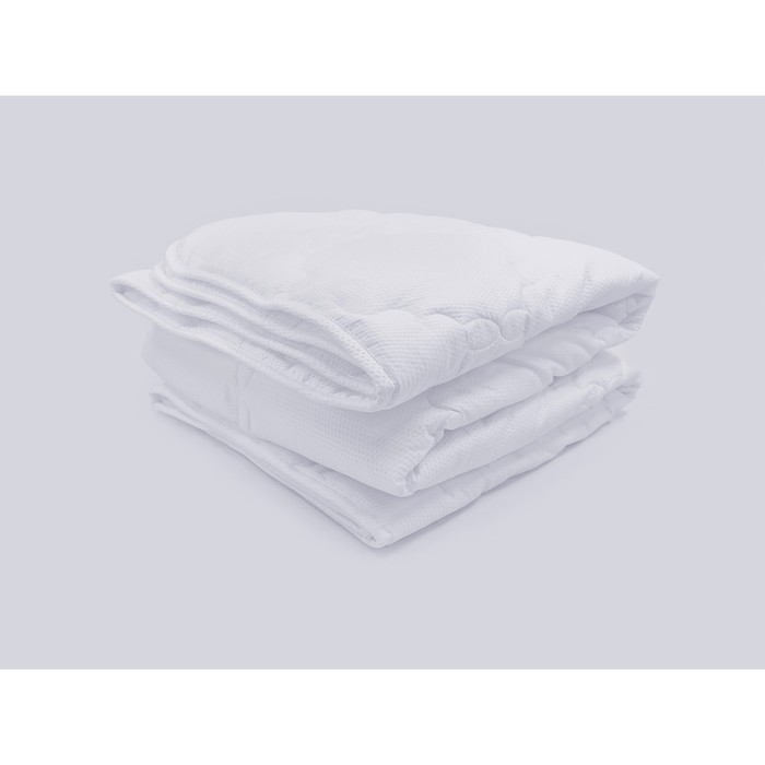 Одеяло Relax light, размер 172x205 см, цвет белый