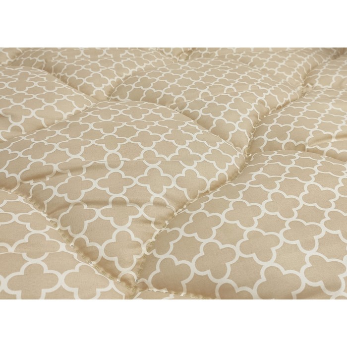 Одеяло «Руно» облегченное, размер 140x205 см