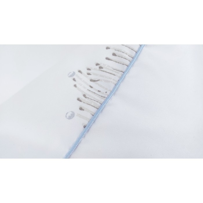 фото Подушка siberia, размер 50x72 см primavelle