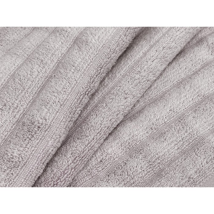 Полотенце Comfy, размер 50x90 см, цвет светло-лиловый