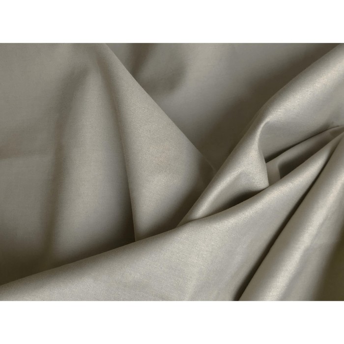 

Простыня Satin Luxe, размер 215x220 см, цвет тауп