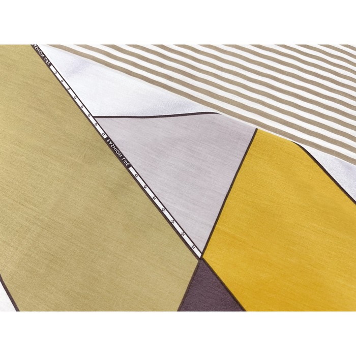 

Постельное бельё 2 сп Primavelle Ferran, размер 215х220 см, 175х210 см, 52х74 см - 2 шт