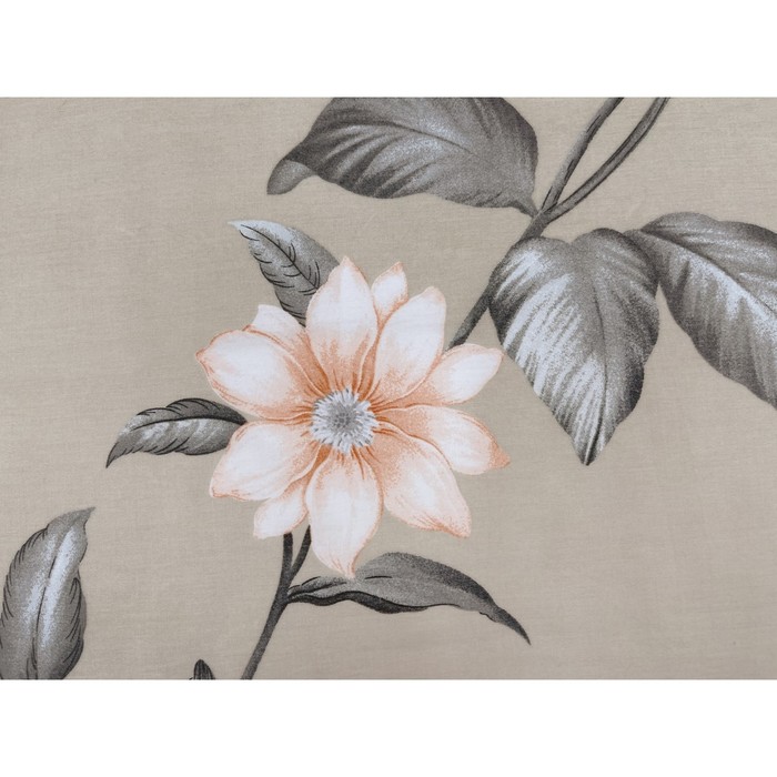 

Постельное бельё 2 сп Primavelle Palona, размер 215х220 см, 175х210 см, 70х70 см - 2 шт