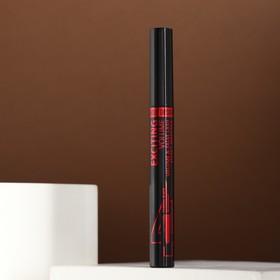 

Тушь c эффектом накладных ресниц EXCITING VOLUME, BELORDESIGN, 7.8 мл