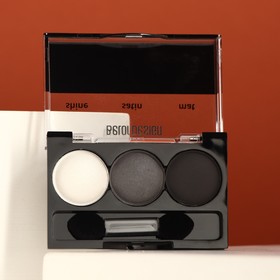 

Тени для век COLOR MANIA, BELORDESIGN, тон 031