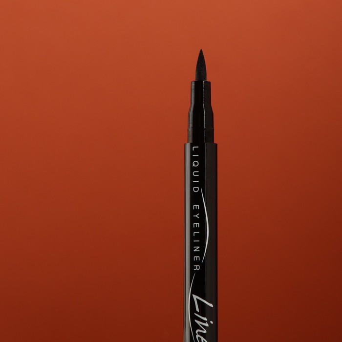 

Подводка для глаз "Линия стиля", BELORDESIGN