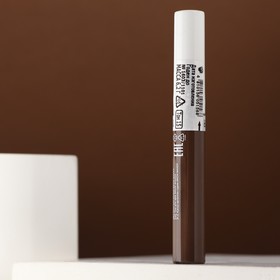 

Тушь для бровей BROW MAKER, BELORDESIGN, тон 015