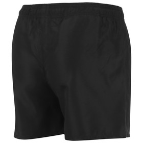 

Шорты спортивные ONLYTOP unisex black, размер 50