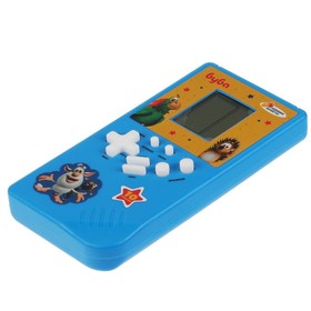

Электронная игра «Буба»