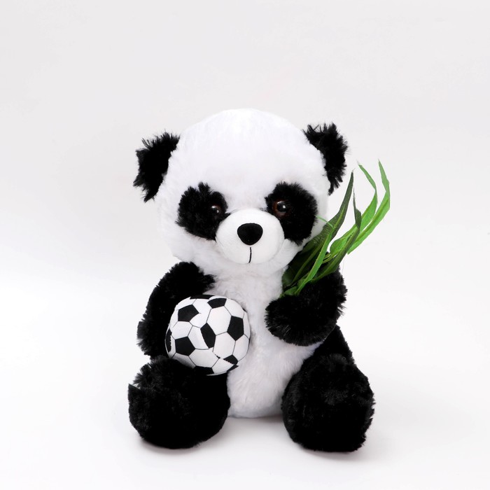 Мягкая игрушка «Панда», 30 см мягкая игрушка панда 30 см