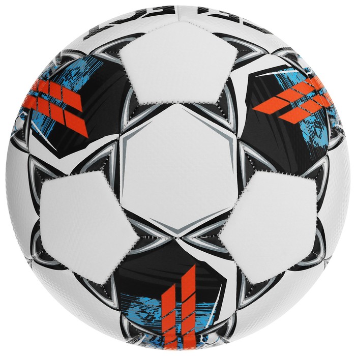 

Мяч футбольный SELECT Brillant Replica V22, 812622-001, ПВХ, машинная сшивка, 32 панели, размер 5