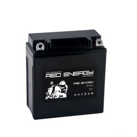 Аккумуляторная батарея RED ENERGY RS 12-05.1, 12V, 5 Ач, обратная (- +) Ош