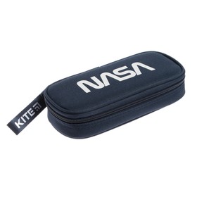 

Пенал мягкий футляр, NASA, 45 х 210 х 95 мм, ткань