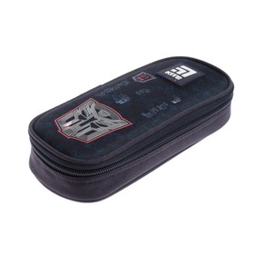 

Пенал мягкий футляр, Transformers Generations, 45 х 210 х 95 мм, ткань