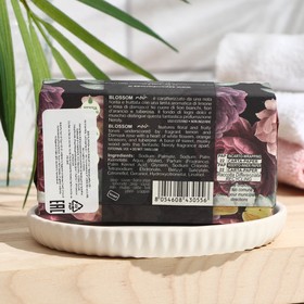 

Мыло FLORINDA Blossom noir, 200 г