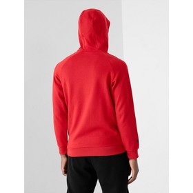 

Толстовка мужская 4F MEN'S SWEATSHIRTS, размер 52 (H4Z21-BLM021-62S)