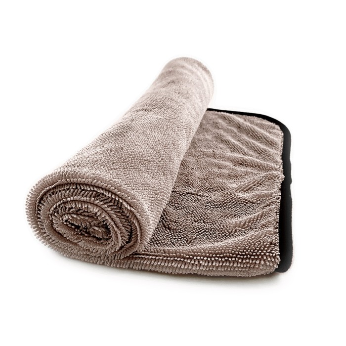 Микрофибра Shine Systems Easy Dry Plus Towel, супервпитывающая