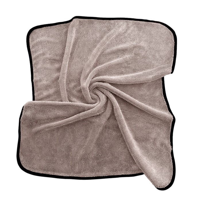 

Микрофибра Shine Systems Easy Dry Plus Towel, супервпитывающая