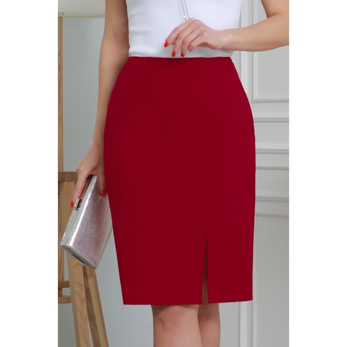 

Юбка женская «Высокий стандарт», размер 56