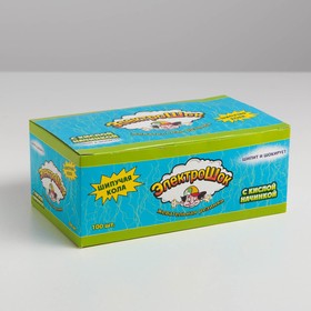 

Набор Жевательная резинка "Электрошок" со вкусом колы, 350 г