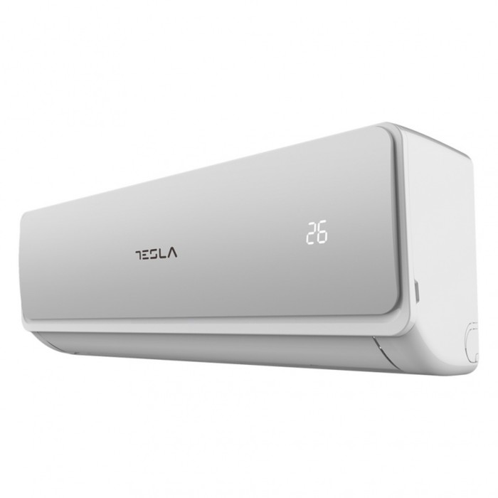 

Сплит-система Tesla TARIEL TT22X71-07410A, 2050/2200 Вт, до 20 м2, белая