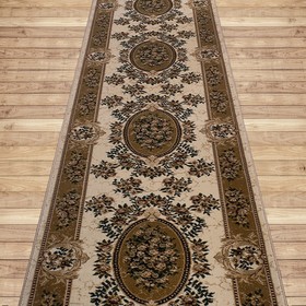 

Ковровая дорожка «Акварель», размер 100x2500 см (20611_22126)