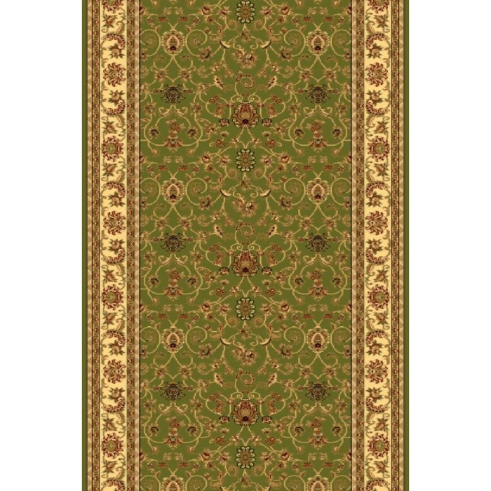 

Ковровая дорожка «Акварель», размер 150x2500 см