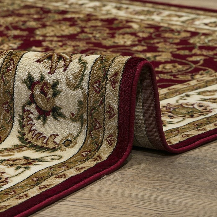 

Ковровая дорожка «Акварель», размер 180x2500 см