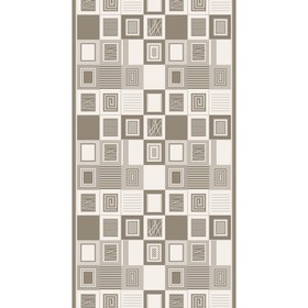 

Ковровая дорожка «Веранда», размер 80x3000 см (54404_50522)