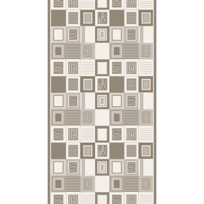

Ковровая дорожка «Веранда», размер 150x3000 см