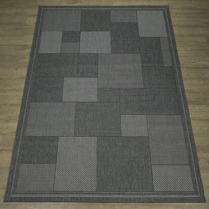 Ковровая дорожка «Декора Сизаль», размер 100x3000 см ковровая дорожка теразза размер 100x3000 см