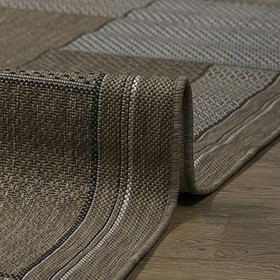 

Ковровая дорожка «Декора Сизаль», размер 90x3000 см (Сизаль)