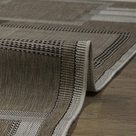

Ковровая дорожка «Декора Сизаль», размер 250x3000 см (Сизаль)