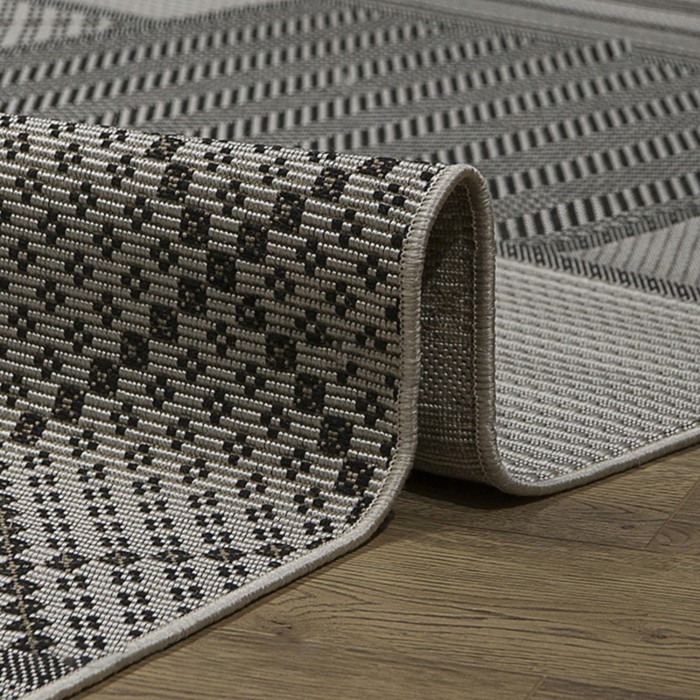 Ковровая дорожка «Декора Сизаль», размер 200x3000 см ковровая дорожка веранда размер 200x3000 см