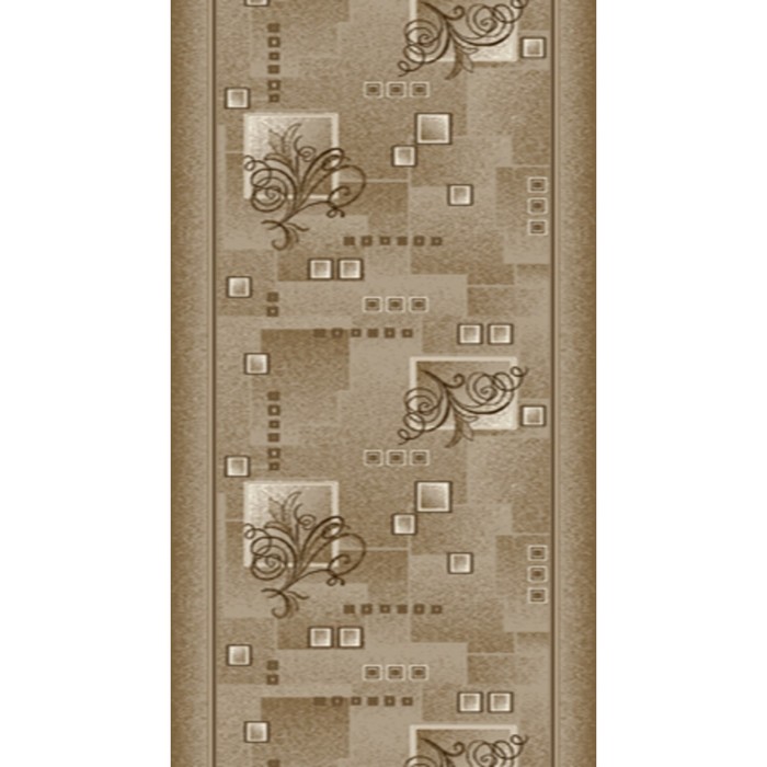 

Ковровая дорожка «Круиз», размер 80x2500 см