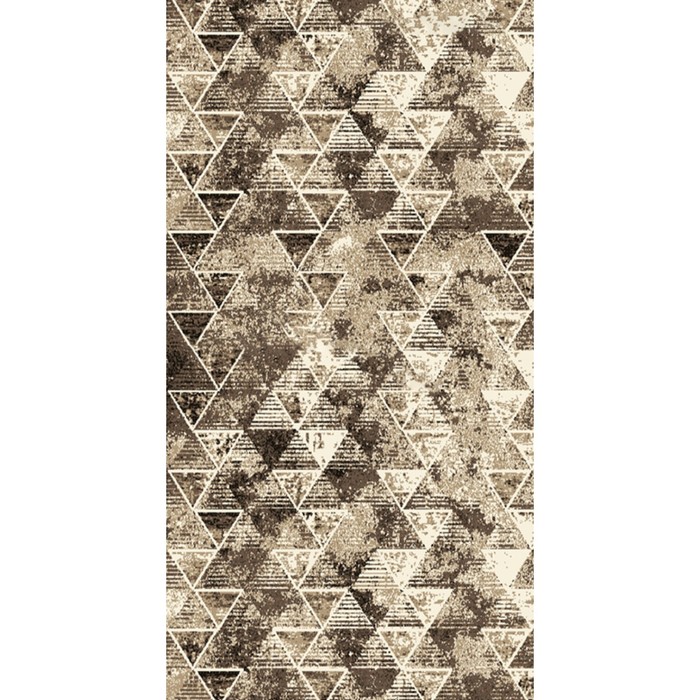 

Ковровая дорожка «Лайла де Люкс», размер 60x3000 см