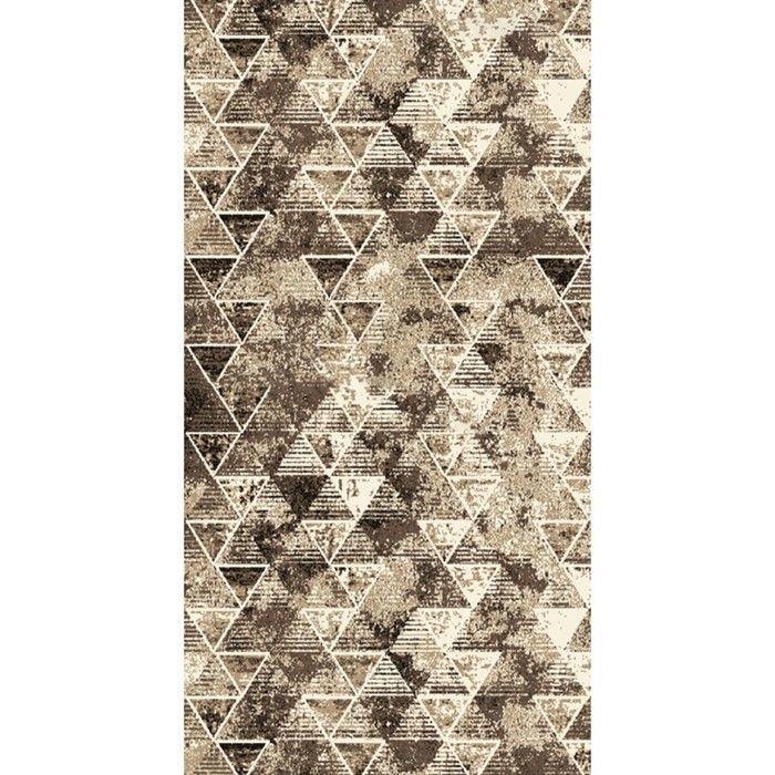 Ковровая дорожка «Лайла де Люкс», размер 80x3000 см ковровая дорожка теразза размер 80x3000 см