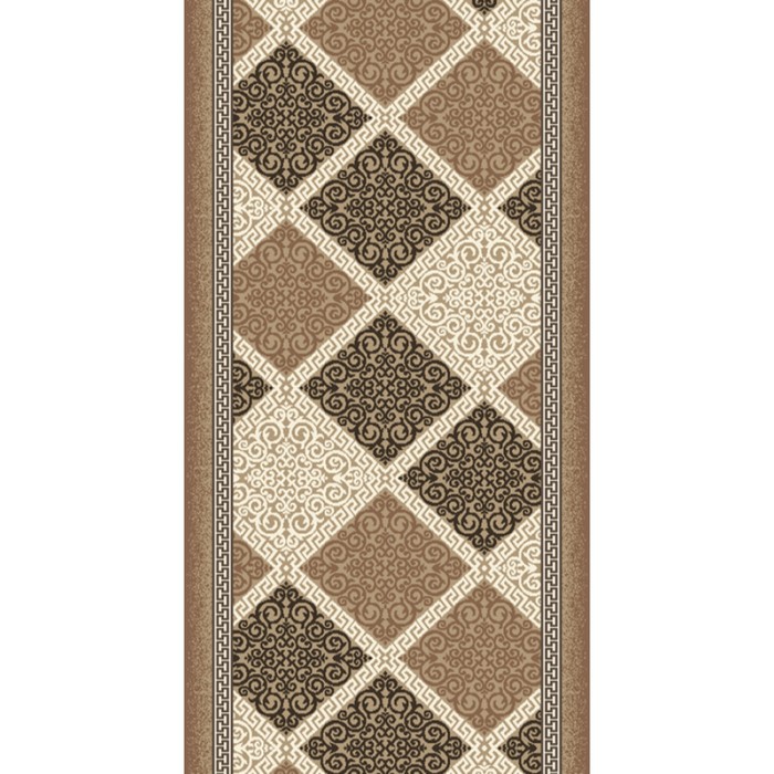 

Ковровая дорожка «Лайла де Люкс», размер 150x3000 см