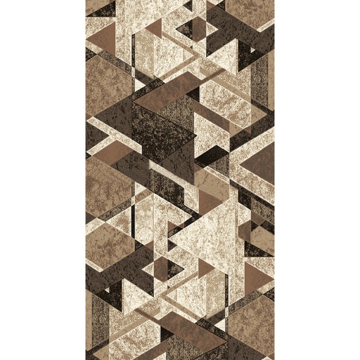 Ковровая дорожка «Лайла де Люкс», размер 150x3000 см дорожка ковровая лайла де люкс 0 8 м цвет бежевый