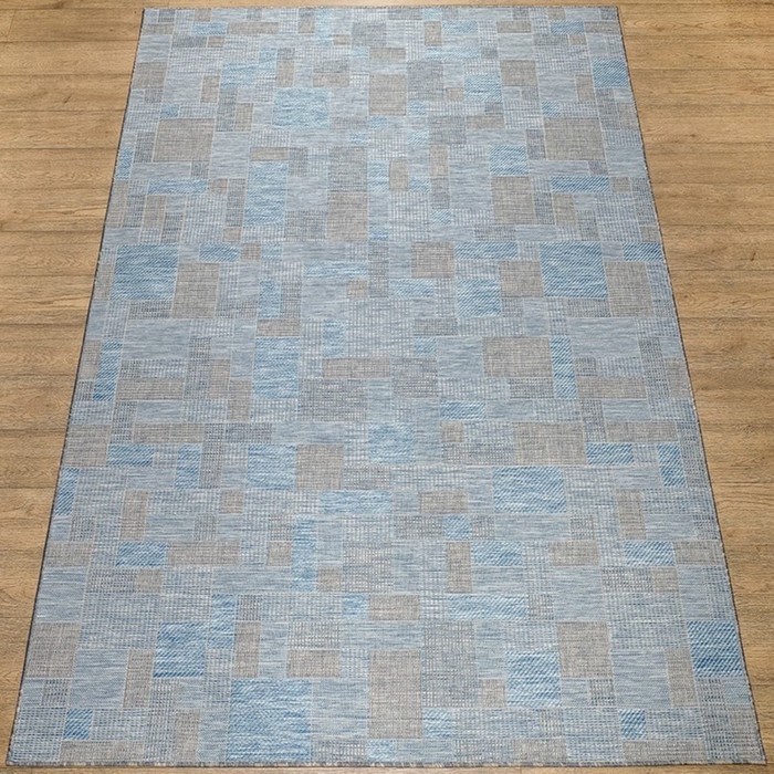 Ковровая дорожка «Теразза», размер 120x3000 см ковровая дорожка теразза размер 150х3000 см