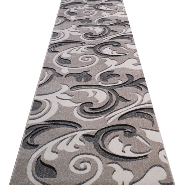 Ковровая дорожка «Фиеста», размер 200x2500 см ковровая дорожка miranda d967 размер 200x2500 см