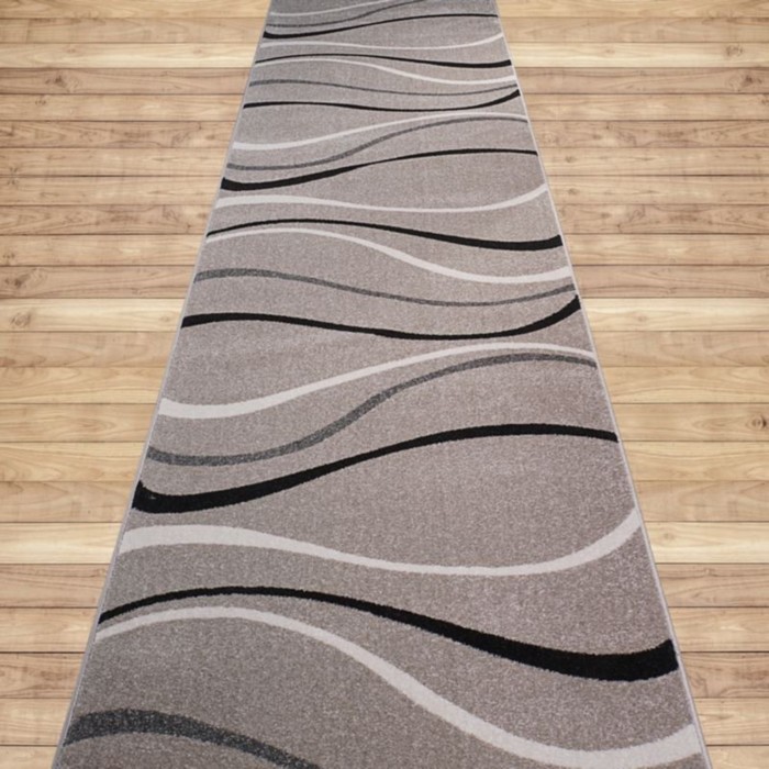 Ковровая дорожка «Фиеста», размер 150x2500 см ковровая дорожка акварель размер 150x2500 см